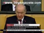 Yolsuzluk Tartışmaları