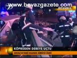 Aşırı Hız Kazası