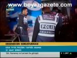 Oda Tv'de Polisin Yaptığı Arama 21 Saat Sürdü