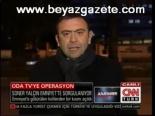 Oda Tv'ye Operasyon