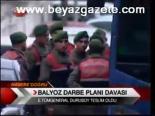 Balyoz Darbe Planı Davası