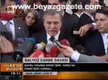 Şahin: Yasama Kendi İşini, Yargı Da Kendi İşini Yapmalı