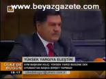 Yüksek Yargıya Eleştiri