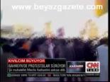 Kıvılcım Büyüyor