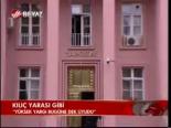 Kılıç Yarası Gibi