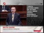 Erdoğan: Chp Falcılığa Başladı