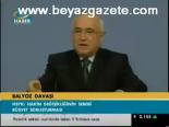 Hsyk: Hakim Değişikliğinin Sebebi Rüşvet Soruşturması