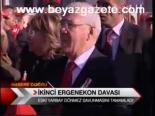 İkinci Ergenekon Davası
