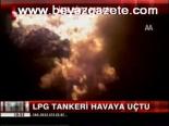 İşte Böyle Patladı