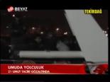 Umuda Yolculuk