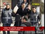 Odaya Şafak Baskını