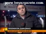 Ergenekon Duruşması