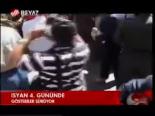 İsyan 4. Gününde
