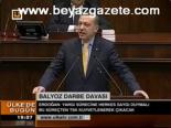 Erdoğan: Yargı Sürecine Herkes Saygı Duymalı Bu Süreçten Tsk Kuvvetlenerek Çıkacak