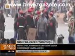 Mısır'daki İsyan