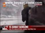 15 Şubat Gerilimi