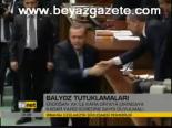 Erdoğan: Ak İle Kara Ortaya Çıkıncaya Kadar Yargı Sürecine Saygı Duyulmalı
