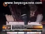 Tehlikeli Yolculuk