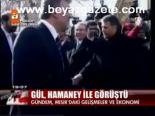 Gül İran'da