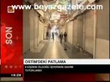 Van'da Kepenkler Açılmadı