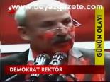 Demokrat Rektör