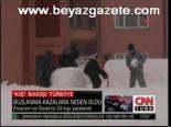 'kış' Bakışı Türkiye