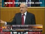 Kılıçdaroğlu Tutuklamaları Değerlendirdi