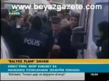 Balyoz Planı Davası