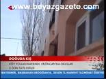 Doğuda Kış