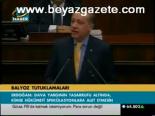 Erdoğan: Dava Yargının Tasarrufu Altında, Kimse Hükümeti Spekülasyonlara Alet Etmesin