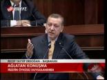 Ağlatan Konuşma