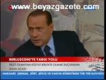 Berlusconı'ye Yargı Yolu