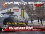 Polis Amcanın Öğüdü