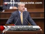 Balyoz Tutuklamaları