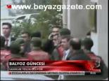 Balyoz Güncesi