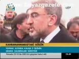 Kahramanmaraş'taki Göçük