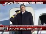 Gözler Gül'de