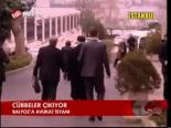 Cübbeler Çıkıyor