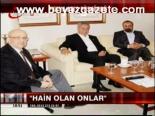 Pkk'ya Ateş Püskürdü