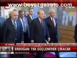Balyoz Meclis Kürsüsünde