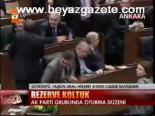 Rezerve Koltuk