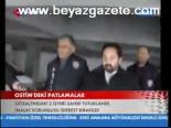 Ostim'deki Patlamalar