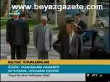 Balyoz Tutuklamaları