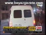 Balyoz Tutuklamaları