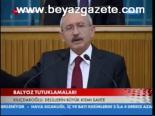 Kılıçdaroğlu: Delillerin Büyük Bir Kısmı Sahte