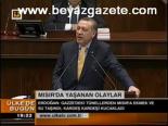 Mısır'da Yaşanan Olaylar