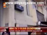 Oda Tv 2 Yıldır Haberiniyordu