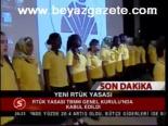 Muhteşem Açılış