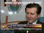 Aile Hekimliği