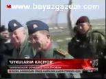 Uykularım Kaçıyor